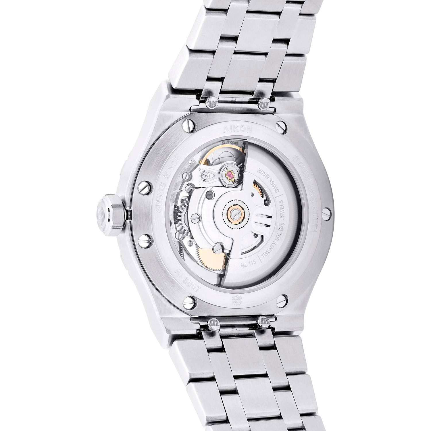 Maurice Lacroix AI6007-SS002-330-1